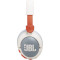 Навушники JBL Junior 470NC White (JBLJR470NCWHT)