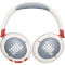 Навушники JBL Junior 470NC White (JBLJR470NCWHT)