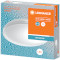 Світильник LEDVANCE Ceiling Round 325 White 24W 4000K (4099854105913)