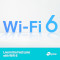 Wi-Fi роутер TP-LINK Archer AX17