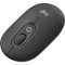 Мышь LOGITECH Pop Mouse with Emoji Graphite (910-007412)