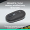 Мышь LOGITECH Pop Mouse with Emoji Graphite (910-007412)