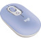 Миша LOGITECH Pop Mouse with Emoji Lilac (910-007414)