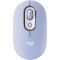 Миша LOGITECH Pop Mouse with Emoji Lilac (910-007414)