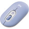 Миша LOGITECH Pop Mouse with Emoji Lilac (910-007414)