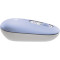 Миша LOGITECH Pop Mouse with Emoji Lilac (910-007414)