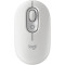 Миша LOGITECH Pop Mouse with Emoji Off-White (910-007411)