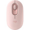 Миша LOGITECH Pop Mouse with Emoji Rose (910-007413)