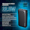 Повербанк COLORWAY High-Power 20000mAh Black (CW-PB200LPA4BK-PD)