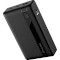 Повербанк COLORWAY Powerful 20000mAh Black (CW-PB200LPA3BK-PDD)