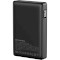 Повербанк COLORWAY Powerful 20000mAh Black (CW-PB200LPA3BK-PDD)