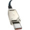 Кабель BASEUS Unbreakable Series Fast Charging Data Cable Type-C to Type-C 100W 2м Stellar White (P10355800221-01)