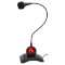 Мікрофон ESPERANZA Chat Desktop Red (EH130)