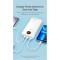 Повербанк ROMOSS SW20S Pro 20000mAh White (PSW20-392-1133H)