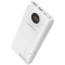 Повербанк ROMOSS SW20S Pro 20000mAh White (PSW20-392-1133H)