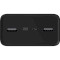 Повербанк XIAOMI Mi Power Bank 18W 30000mAh Black (BHR9126GL)