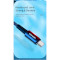 Кабель ESSAGER PD27W Fast Charge Data Cable Type-C to Lightning 1м Brown (EXCTL-CG12)