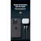 Кабель ESSAGER PD29W Quick Charging Cable Type-C to Lightning 1м Black (EXCTL-SY01-P)