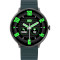 Смарт-годинник CANYON SW-69 Jacky Green/Orange (CNS-SW69BG)