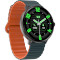 Смарт-годинник CANYON SW-69 Jacky Green/Orange (CNS-SW69BG)