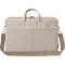 Сумка для ноутбука 15.6" DEFENDER Solid Beige (26126)