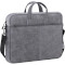 Сумка для ноутбука 15.6" DEFENDER Solid Gray (26088)