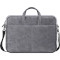 Сумка для ноутбука 15.6" DEFENDER Solid Gray (26088)