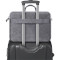 Сумка для ноутбука 15.6" DEFENDER Solid Gray (26088)