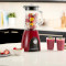 Блендер RUSSELL HOBBS Desire Red (27120-56)