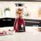 Блендер RUSSELL HOBBS Desire Red (27120-56)