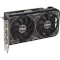 Відеокарта ASUS Dual GeForce RTX 4060 Ti V2 OC Edition 8GB GDDR6 (DUAL-RTX4060TI-O8G-V2)