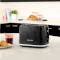 Тостер RUSSELL HOBBS Eden 2S Black (27371-56)