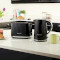 Тостер RUSSELL HOBBS Eden 2S Black (27371-56)