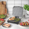 Електрогриль GEORGE FOREMAN Immersa Grill Medium (25033036001)