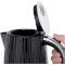 Электрочайник RUSSELL HOBBS Eden Black (27361-70)