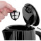 Электрочайник RUSSELL HOBBS Eden Black (27361-70)