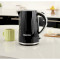 Электрочайник RUSSELL HOBBS Eden Black (27361-70)