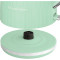 Електрочайник RUSSELL HOBBS Eden Pistachio (27364-70)