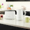 Електрочайник RUSSELL HOBBS Eden White (27360-70)