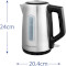 Електрочайник RUSSELL HOBBS Heaton (27380-70)