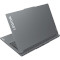 Ноутбук LENOVO Legion Slim 5 16AHP9 Luna Gray (83DH005TRA)