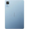 Планшет BLACKVIEW Tab 60 Wi-Fi 4/128GB Sky Blue (6931548318217)