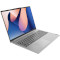 Ноутбук LENOVO IdeaPad Slim 5 16IRL8 Cloud Gray (82XF004NRA)