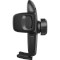 Автотримач для смартфона PROOVE Ellipse Air Outlet Car Mount Black