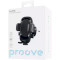 Автотримач для смартфона PROOVE Ellipse Air Outlet Car Mount Black