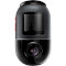 Автомобільний відеореєстратор XIAOMI 70MAI Dash Cam Omni X200 Black + eMMC 32 ГБ