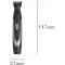 Набір REMINGTON MB905 The Works Beard Trimmer Kit