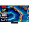 Телевізор TCL 50" miniLED 4K 50MQLED80