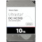 Жёсткий диск 3.5" WD Ultrastar DC HC510 10TB SAS 7.2K (HUH721010AL5204/0F27354)