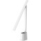 Лампа настільна BASEUS Smart Eye Series Rechargeable Folding Reading Desk Lamp White (DGZG-02)